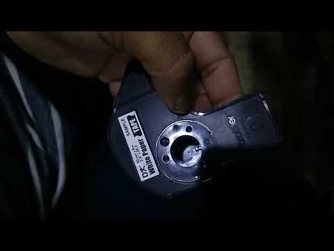 Brother label printer ql700 replace label roll,easy way