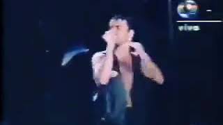 George Michael ain’t nobody live rock in Rio