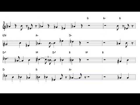 Black cat Yuri Saulsky 1963 Tenor Sax