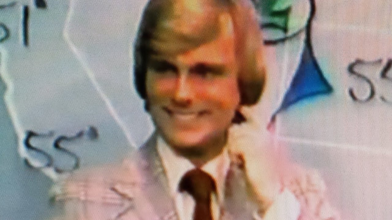 Weathermen Bloopers That We Can't Stop Watching