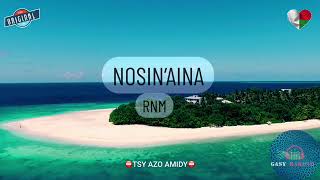 Download lagu Nosin’aina: Tantara RNM #gasyrakoto mp3