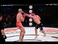 Bellator 219 Highlights: Brandon Girtz Bests Saad Award - MMA Fighting