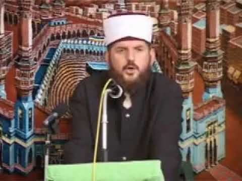 Vlera e Pendimit te All llahu - Hoxhë Dr  Shefqet Krasniqi