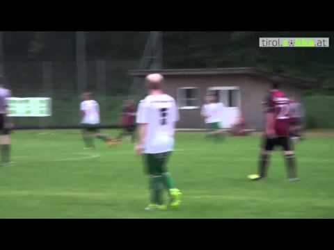 Tirol Liga: SV Völs - SVG Reichenau, 2. Runde