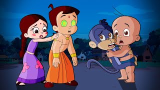 Chhota Bheem -  Hypnotize hua Bheem   Cartoons for