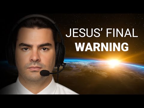 Airline Pilot Dies and Comes Back With a POWERFUL Message From Jesus!