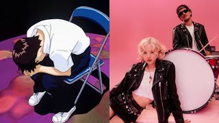 Download lagu These two songs have the same key mp3 Download lagu These two songs have the same key mp3