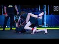 Megan Stacey Vs Taya Jones Fight Night Cardiff Junior Female Super Fight