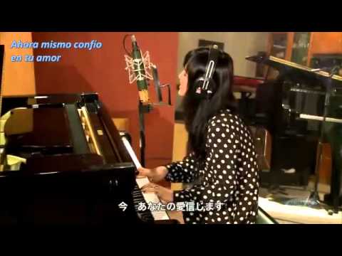 The Super Dimension Fortress Macross: Flash Back 2012 Cinderella Mari Iijima