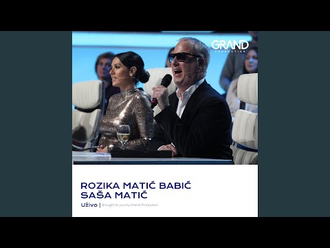 Znas Li Draga Onu Šljivu Ranku (Uzivo @ Grand Production)
