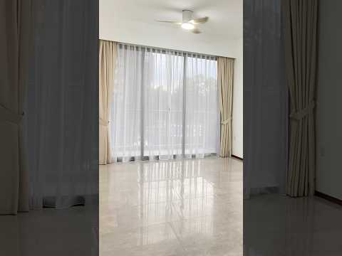 Lentor Modern, 5 Lentor Central, 3 Bedrooms, 969 sqft, Condominium For Rent, by George Ying, 500114553 - PropertyGuru.com.sg