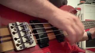 Video thumbnail for ARIA 1980 PRO 2 BASS GUITAR - Andy's Vintage Guitars by ANDY'S VINTAGE GUITARS