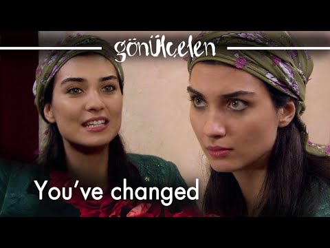 Hasret is in her home - Episode 18 | Becoming a Lady