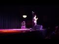 Jake Shimabukuro "Let's Dance" live @ The Cedar 11/2/10