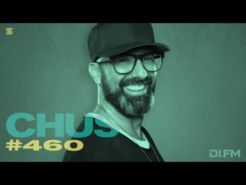 DJ Chus - InStereo! 460 - 24 June 2022