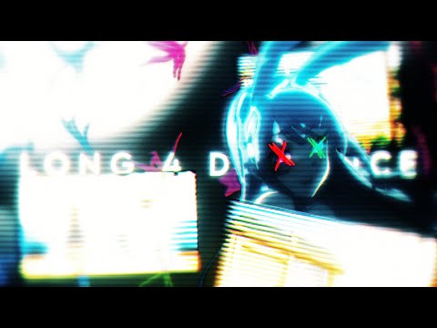 NOKERB - LONG 4 DISTANCE (prod. by bycian & 80root) (lyrics x amv)