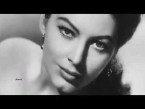 Ava Gardner Montage