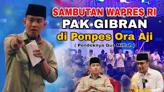 Download lagu SPEECH & PANTUNS BY GIBRAN RAKABUMING RAKA (VICE PRESIDENT OF THE REPUBLIC OF INDONESIA) AT GUS M... mp3