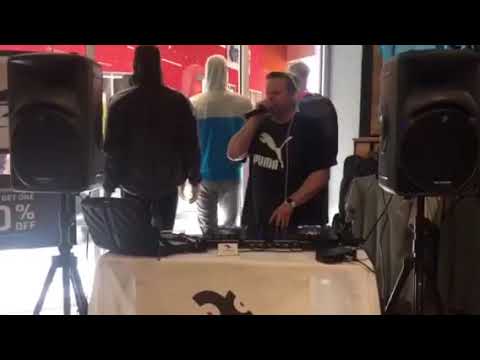 Promotional video thumbnail 12 for DJ Kizra