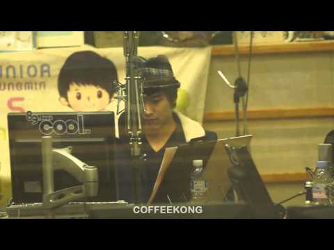 [FANCAM] 130123 SUKIRA SUNGMIN 슈키라 - 성민