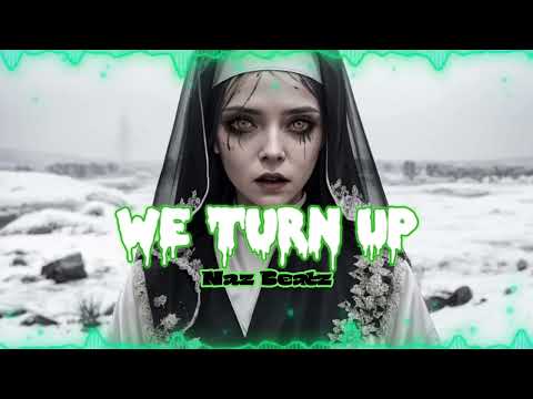Naz Beatz & Anjeli Ft. French Montana - We turn UP ( Reggaeton)