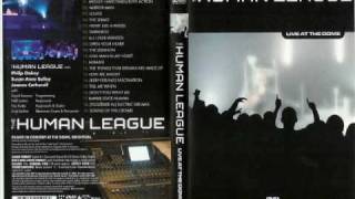 The Human League - Hard Times (Audio - Live At The Dome)