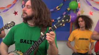 Tall Tall Trees - "Spaceman"