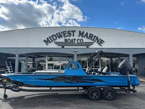 Boat video thumbnail