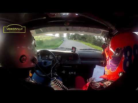 rally pomarance 2020 obc cammilli maiochi ps5 valle della trossa