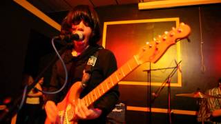 Screaming Females 5.6.11 at The Irish 14 songs