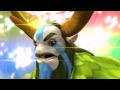 [SFM] Nature's Prophet sings ...