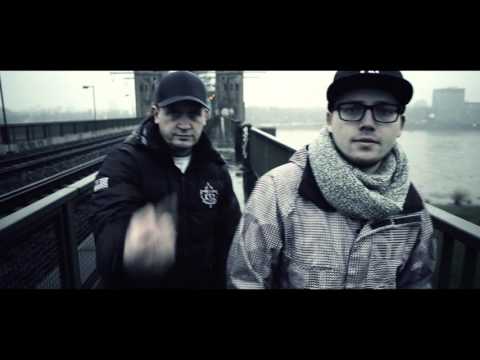FEEL.ikx feat. Tatwaffe (Die Firma) - Eiskalt | HD