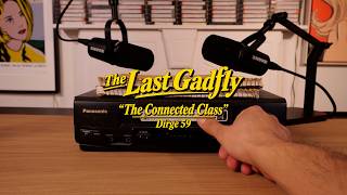 The Last Gadfly - The Connected Class - Dirge 59