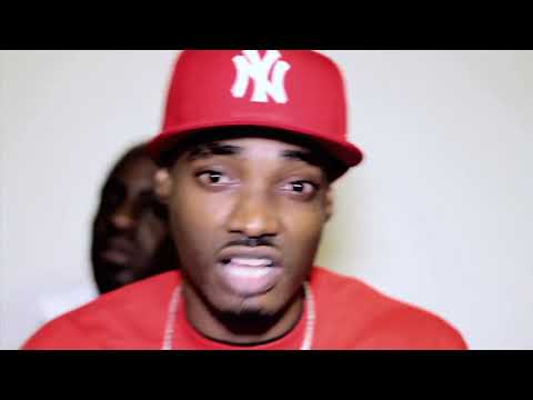 YOUNG SPRAY x ROMAIN   ON MY GRIND VIDEO BY @RAPCITYTV