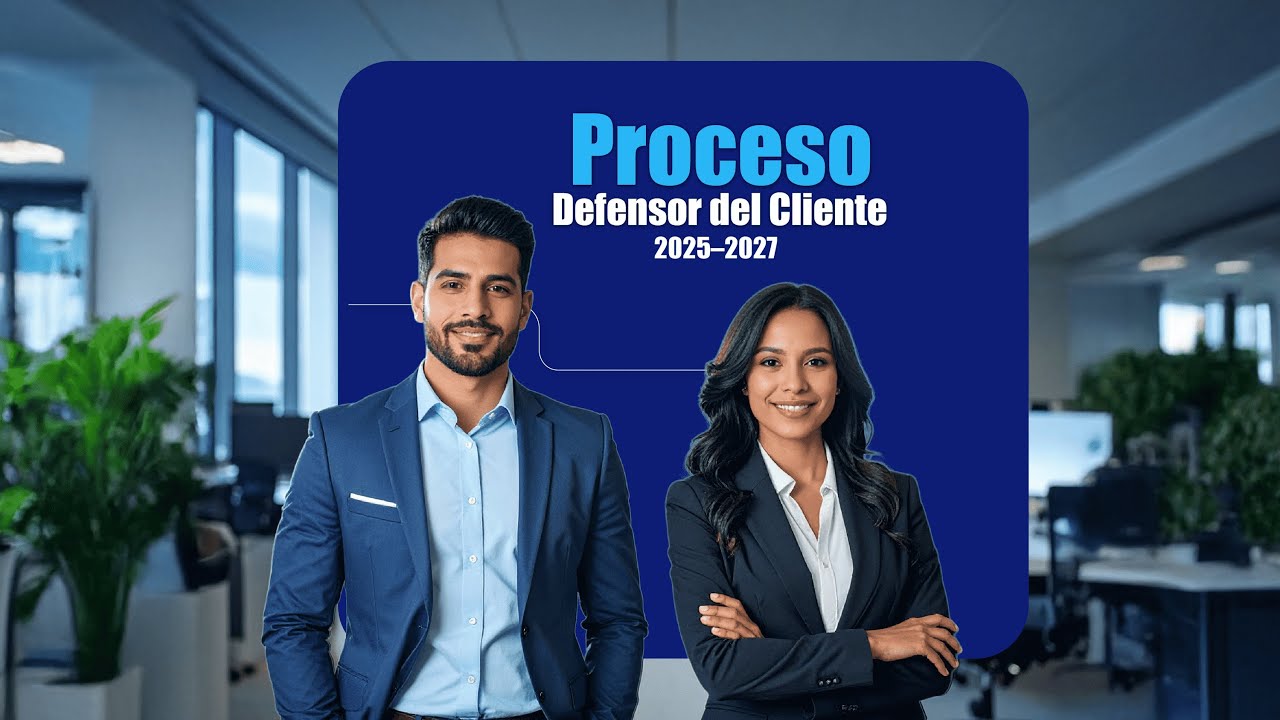 Pruebas Defensor Cliente 2025