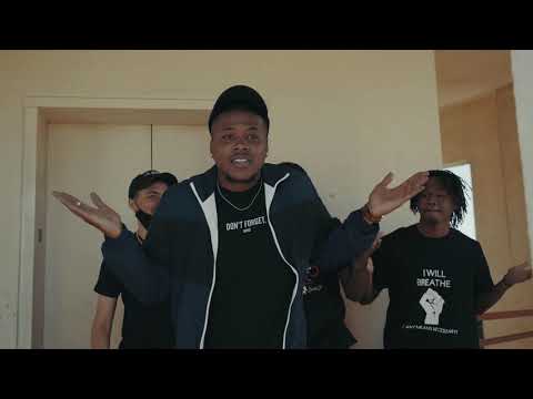 Elijah Jaron, Miles Minnick - SWAY - Christian Rap