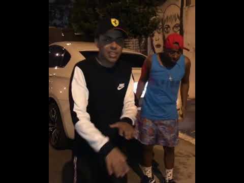 MC Dede e MC Lipi -  As Bebê de Morumbi ( Prévia Exclusiva ) Aguardem