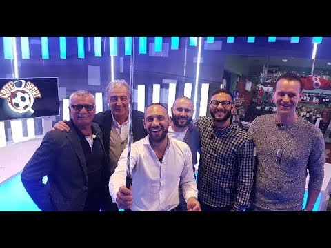 CAFFE' SPORT PUNTATA RE DELLE BOCCE (INTEGRALE)