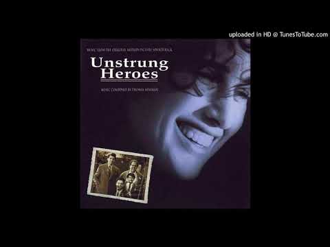Main Title Unstrung Heroes