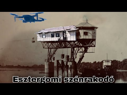 Esztergomi szénrakodó