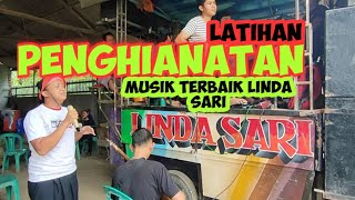 Download lagu PENGHIANATAN - ASEP KRIWIL - LINDA SARI latian mp3 Download lagu PENGHIANATAN - ASEP KRIWIL - LINDA SARI latian mp3