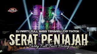 Download lagu DJ SERAT PENJAJAH PARTY FULL BASS HOREG FYP TIKTOK TERBARU mp3