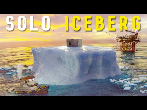 HOW I SURVIVED A 1000 POP - SOLO