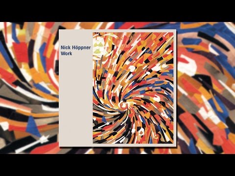 Nick Höppner - All By Themselves (My Belle) [Ostgut Ton]
