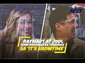 Raymart at Jodi, hindi nakaiwas sa tuksuhan sa 'It's Showtime' | NXT