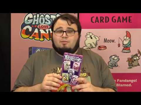 How To Play Muertoons