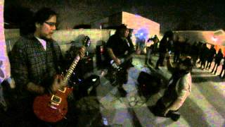 Lo-Cash Ninjas-Gasoline(Cover)