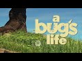 A Bug S Life Opening Scene Sound Replacement
