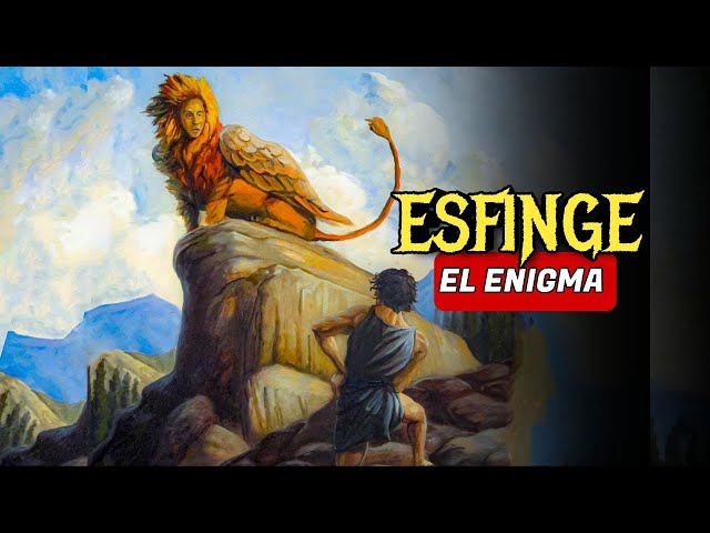 Vídeo relacionado con Edipo y la Esfinge: Las mejores historias de la mitología griega y romana, convertidas en preciosos cuentos para niños. (Mitología para niños)
