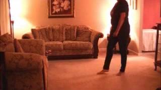 Majestic Spirit Linedance Instructional